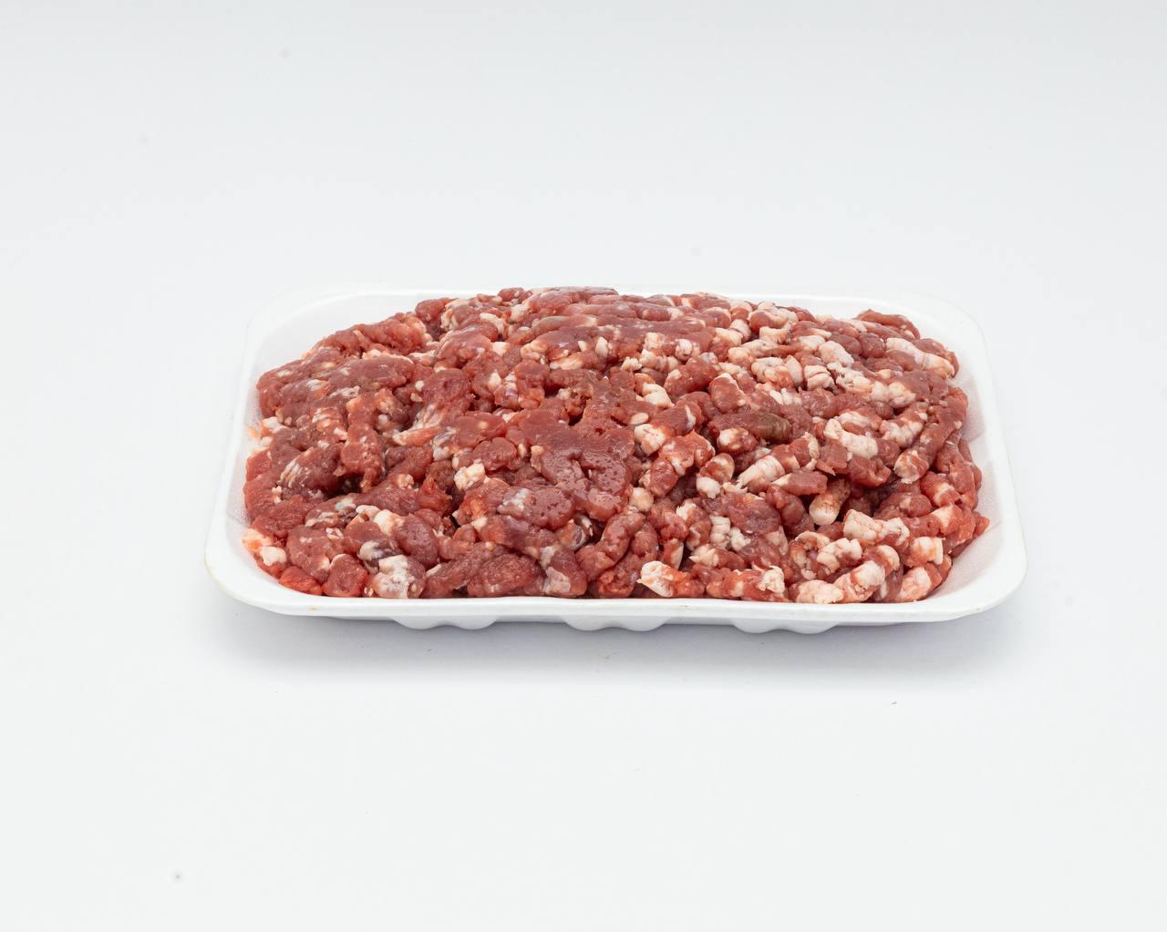 مفروم النخبة - لحم صافي بدون دهن